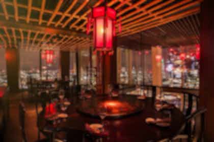 Beijing Private Dining Room 1